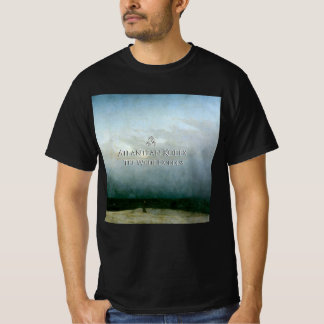 Atlantean Kodex - The White Goddess album 2013 T-shirt