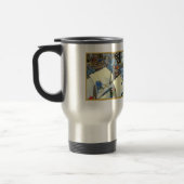 Atlantean Travel Mug Reisbeker (Links)
