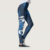 Atlantia Spike Leggings (Rechts)