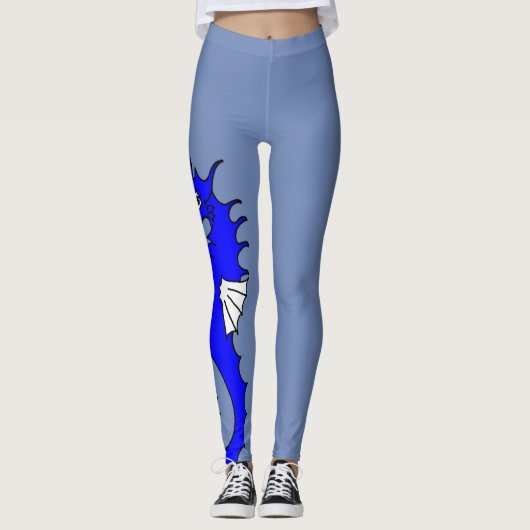 Atlantian Leggings (Voorkant)