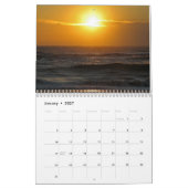 Atlantic Beaches Agenda Kalender (Jan 2027)