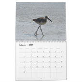 Atlantic Beaches Agenda Kalender (Feb 2027)