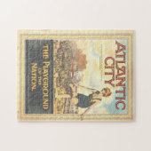  Atlantic City 20s Puzzle Legpuzzel (Horizontaal)