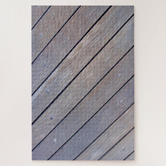 Atlantic City Boardwalk Legpuzzel (Verticaal)