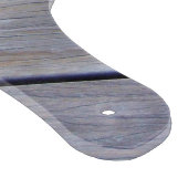 Atlantic City Boardwalk Snijplank (Hoek)