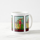 Atlantic City Coffee Mok (Voorkant rechts)