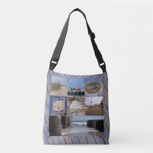 Atlantic City Crossbody Tas