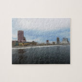 Atlantic City Legpuzzel (Horizontaal)