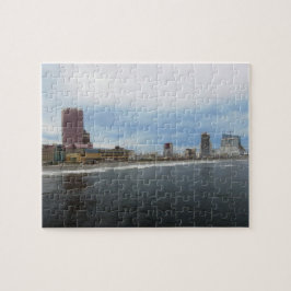 Atlantic City Legpuzzel