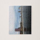 Atlantic City Legpuzzel (Verticaal)