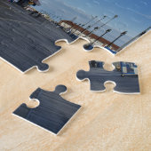 Atlantic City Legpuzzel (Zijkant)