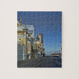 Atlantic City Legpuzzel