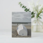 Atlantic City, New Jersey Briefkaart (Staand voorkant)