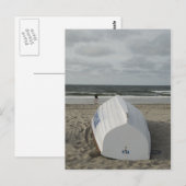 Atlantic City, New Jersey Briefkaart (Voorkant / Achterkant)