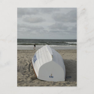 Atlantic City, New Jersey Briefkaart