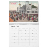  Atlantic City New Jersey Calendar Kalender (Feb 2027)
