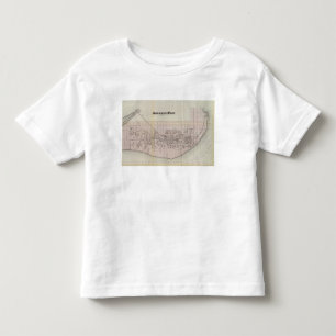 Atlantic City, New Jersey Kinder Shirts