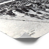 Atlantic City, New Jersey, paaszondag,  Poster (Hoek)