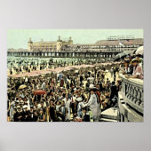 Atlantic City, New Jersey Poster (Voorkant)