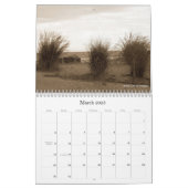 Atlantic City, NJ - Een kalender voor 2026 (Mar 2025)