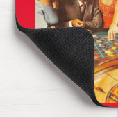 Atlantic City NJ Map Coordinates  Style Muismat (Hoek)