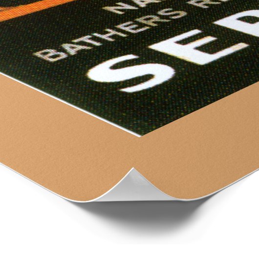 Atlantic City Pageant Poster (Hoek)