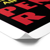 Atlantic City Pennsylvania Railroad Poster (Hoek)