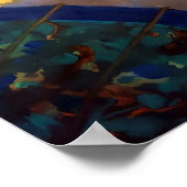 Atlantic City Poster (Hoek)