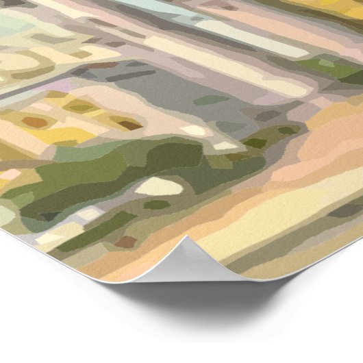 Atlantic City,  Poster (Hoek)