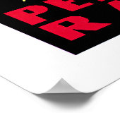 Atlantic City Poster (Hoek)