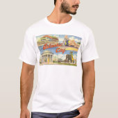 Atlantic City,  T-shirt (Voorkant)