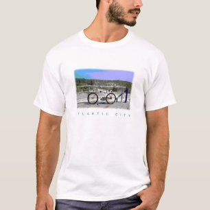 Atlantic City T-shirt