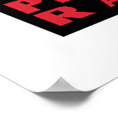  Atlantic City Travel Ad Poster (Hoek)