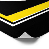 Atlantic City Vintage Poster (Hoek)