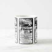 Atlantic Coast Line Railroad 1934 Koffiemok (Center)