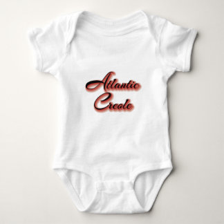 Atlantic Creole Romper