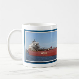 Atlantic Erie mok