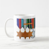 Atlantic Fra en Ger Clasp Pacific Burma clasp Mok (Links)