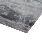 Atlantic Ocean Cutting Board Snijplank (Hoek)