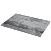 Atlantic Ocean Cutting Board Snijplank (Hoek)