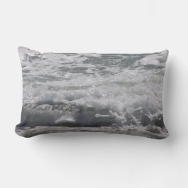 Atlantic Ocean Pillow Kussen