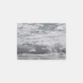 Atlantic Ocean Post Post-it® Notes