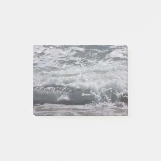 Atlantic Ocean Post Post-it® Notes (Voorkant)