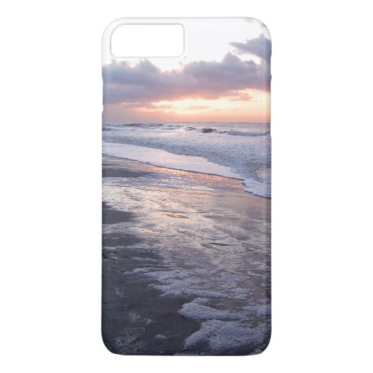 Atlantic Ocean Sunrise Case-Mate iPhone Case (Achterkant)