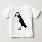 Atlantic Puffin (Voorkant)