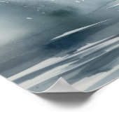 Atlantic Puffin Bird Art Print Poster (Hoek)