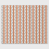 Atlantic Puffin  Cadeaupapier (Vlak)