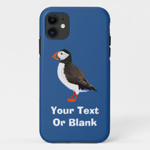 Atlantic Puffin Case-Mate iPhone Case