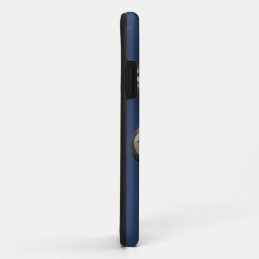 Atlantic Puffin Case-Mate iPhone Case (Achterkant/rechts)