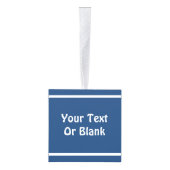 Atlantic Puffin Decoratie (Rechts)